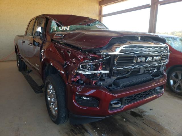 RAM 3500 LIMIT 2019 3c63r3rl9kg528546