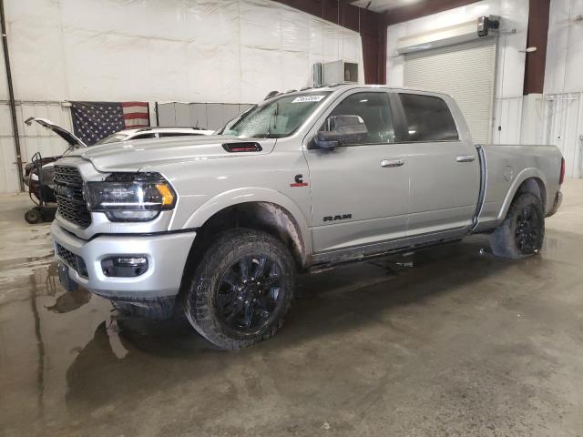 RAM 3500 LIMIT 2022 3c63r3sl4ng278650