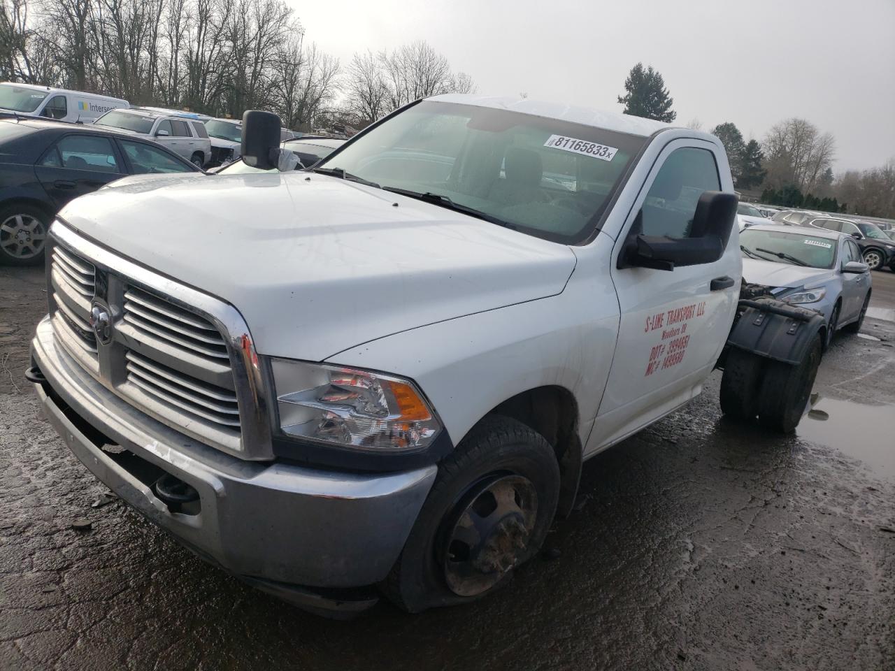 RAM 3500 2017 3c63rpal2hg654873