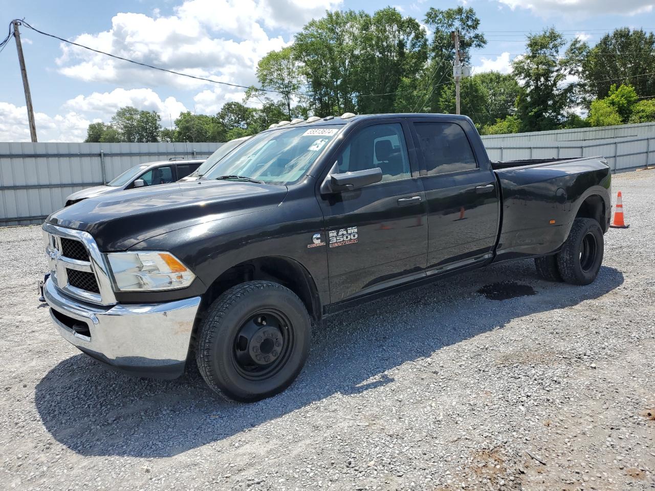 RAM 3500 2018 3c63rpgl1jg383673