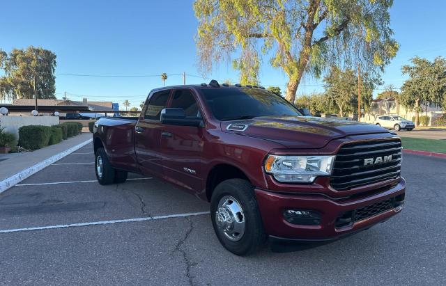 RAM 3500 TRADE 2022 3c63rpgl1ng343034