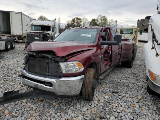 RAM 3500 ST 2018 3c63rpgl3jg421453