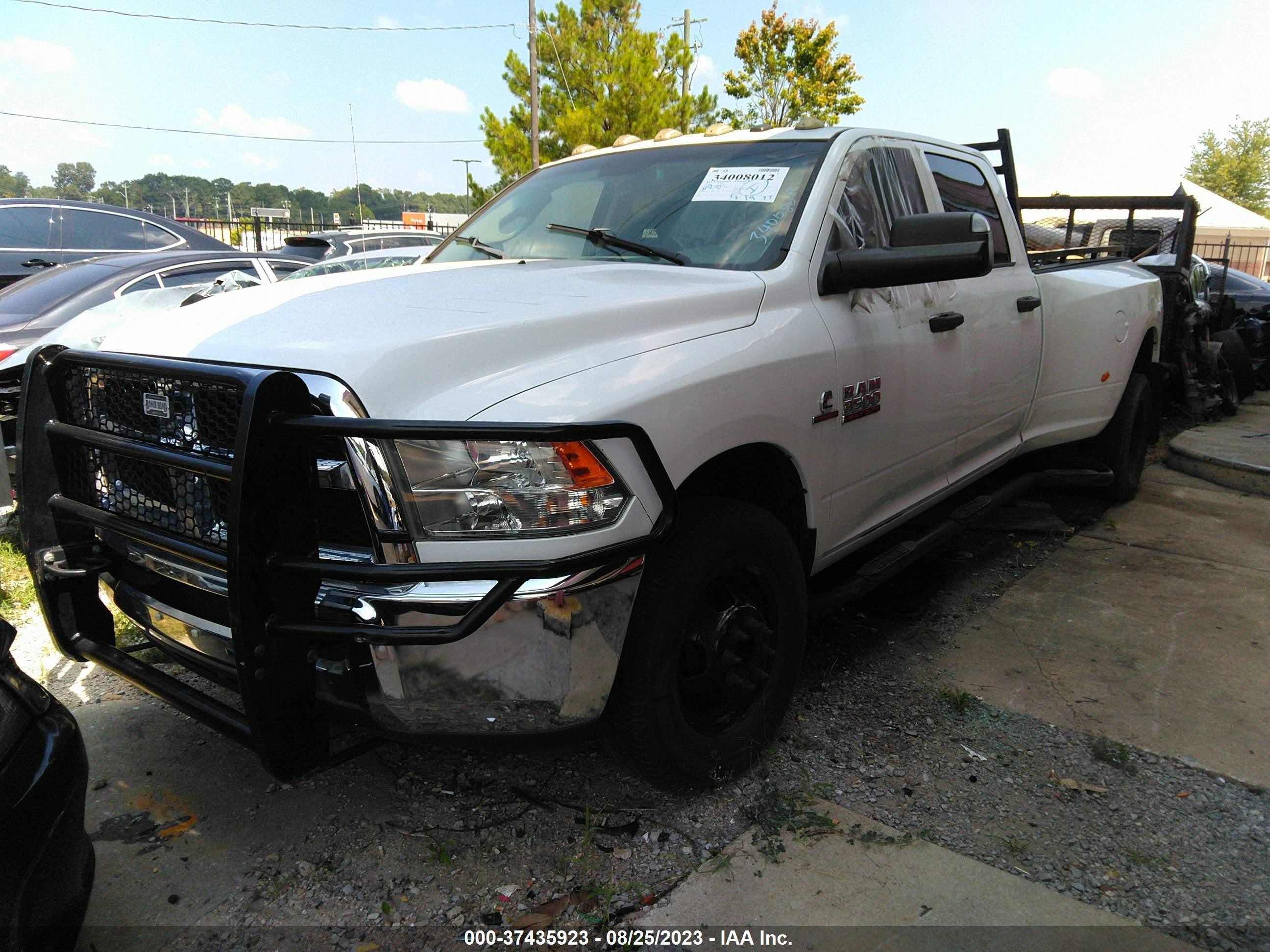 RAM 3500 2015 3c63rpgl4fg511704