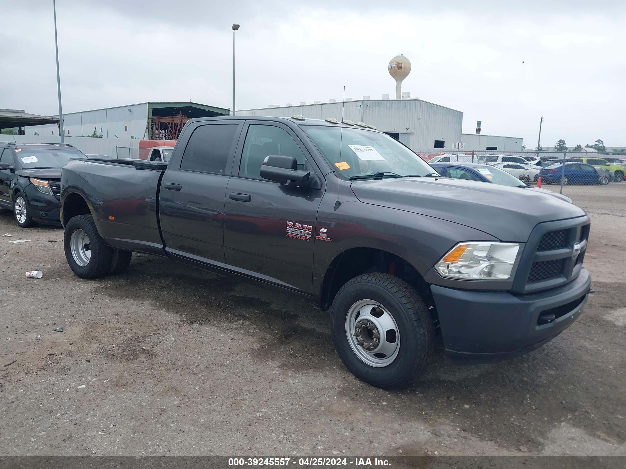 RAM 3500 2017 3c63rpgl6hg696728