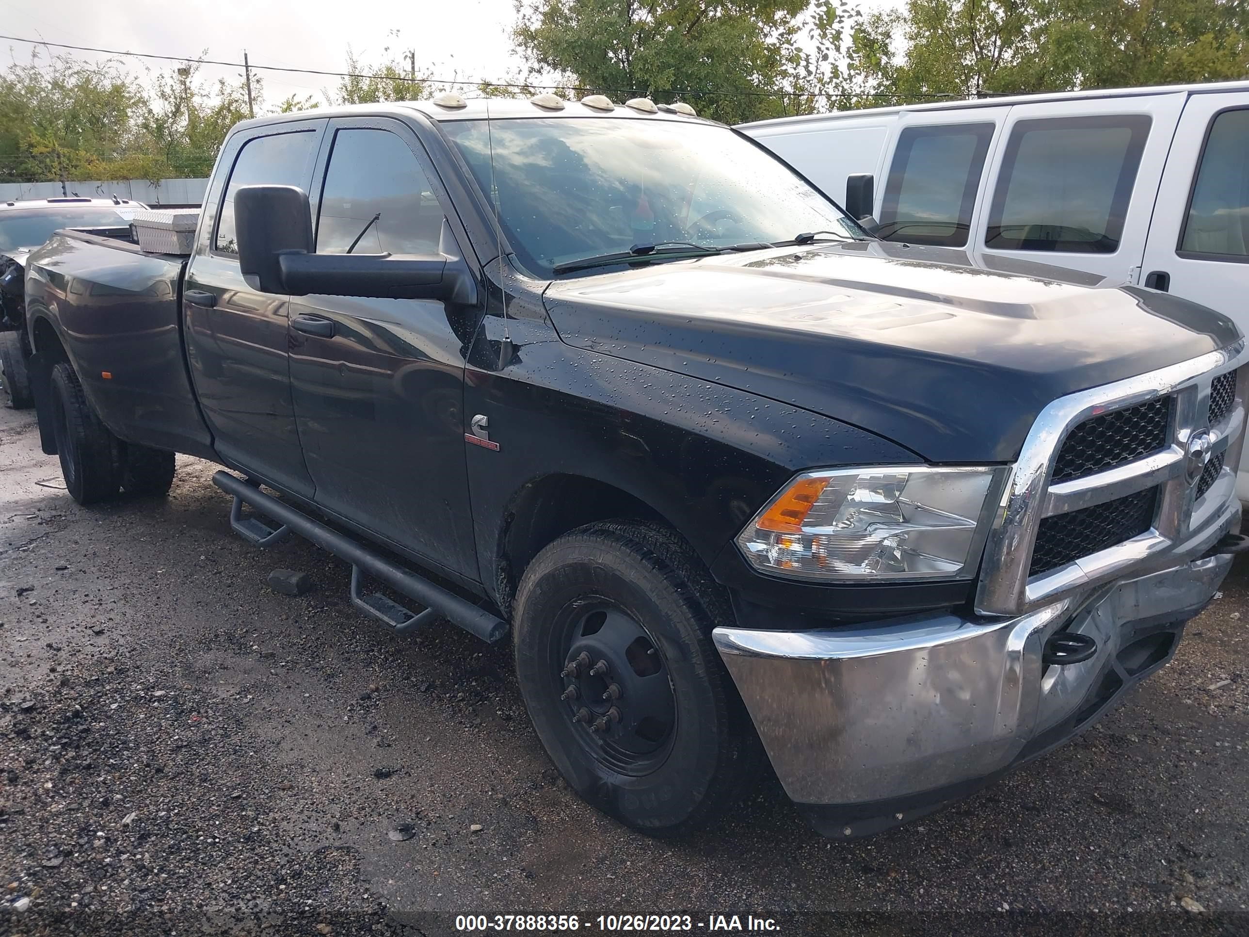 RAM 3500 2015 3c63rpgl7fg589989