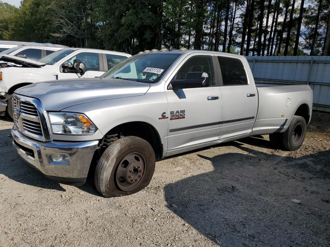 RAM 3500 2016 3c63rphl2gg263209