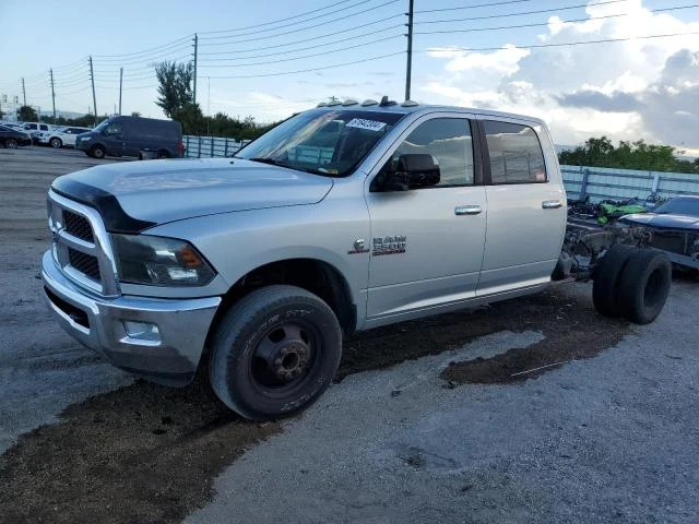 RAM 3500 SLT 2017 3c63rphl2hg579811