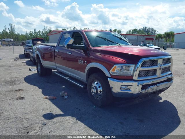 RAM 3500 2016 3c63rpjl4gg272701