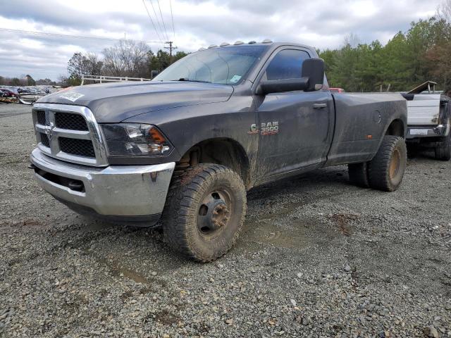 RAM 3500 ST 2018 3c63rral1jg410438