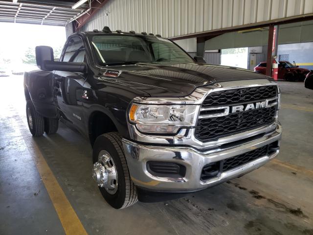 RAM 3500 TRADE 2019 3c63rral4kg642520