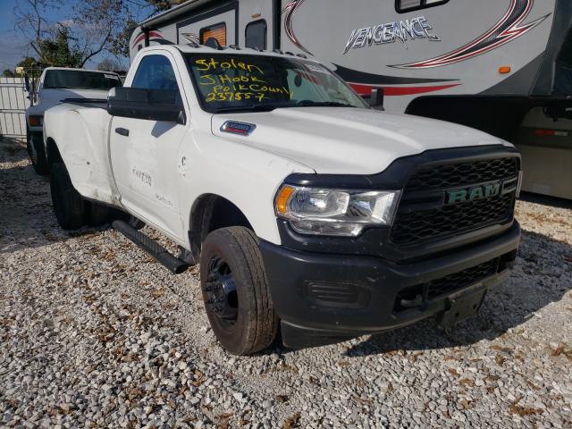 RAM 3500 TRADE 2020 3c63rral7lg102807