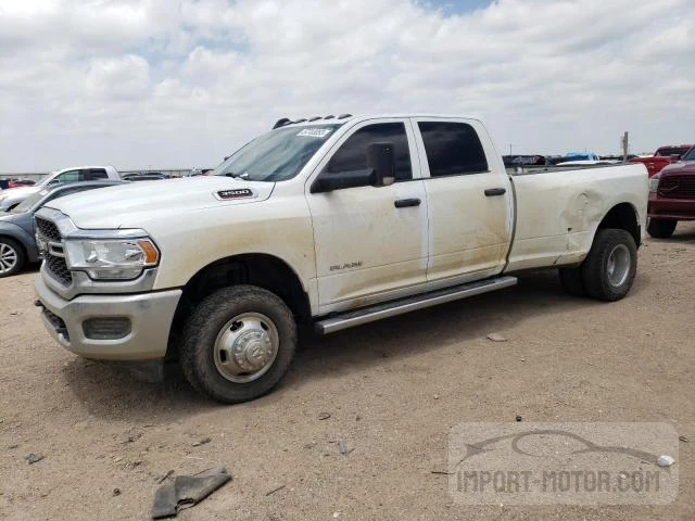 RAM 3500 2019 3c63rrgj3kg620207