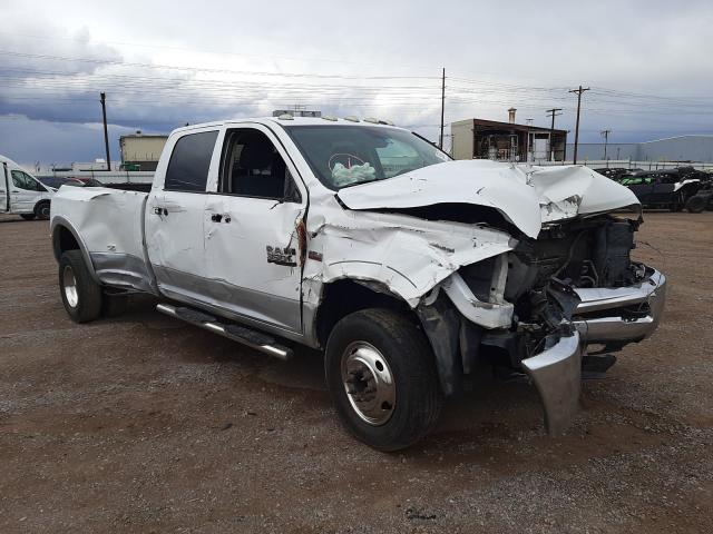 DODGE RAM 3500HD 2014 3c63rrgj5eg307535