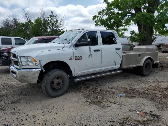 RAM RAM 3500 2014 3c63rrgl0eg256396