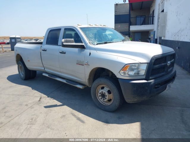 RAM 3500 2016 3c63rrgl0gg309116