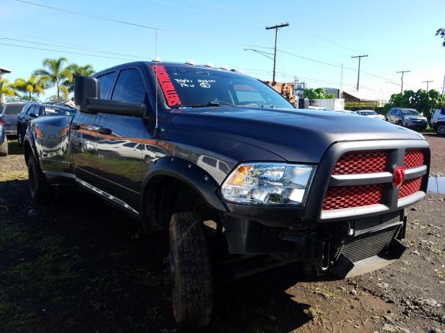 RAM 3500 ST 2018 3c63rrgl0jg305171