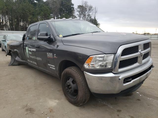 RAM 3500 ST 2018 3c63rrgl0jg353172