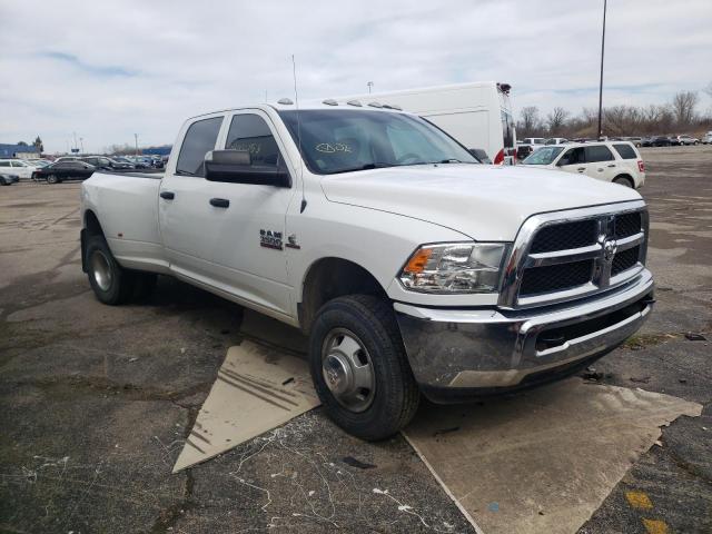 RAM 3500 ST 2018 3c63rrgl0jg383790