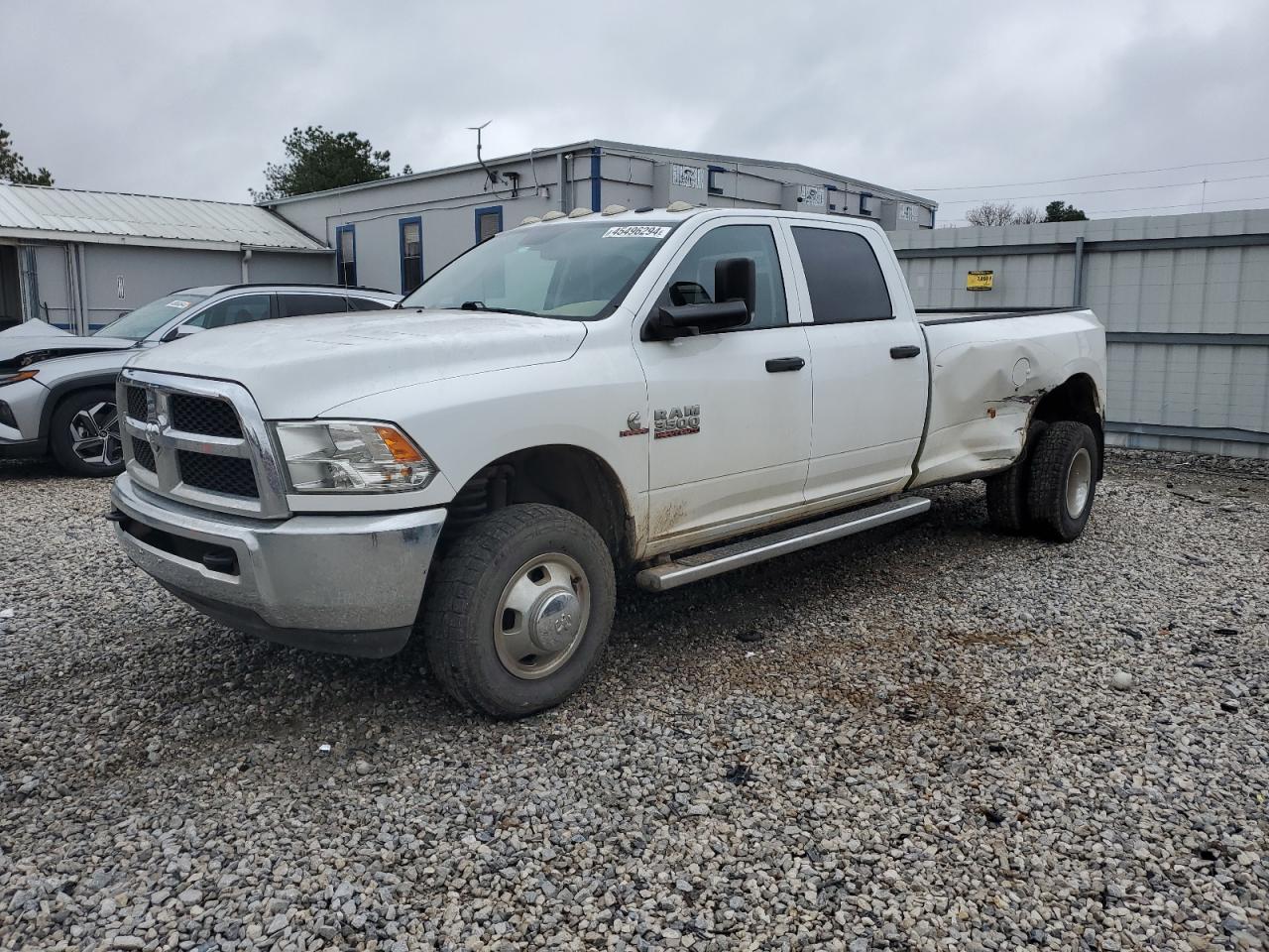 RAM 3500 2016 3c63rrgl1gg170128