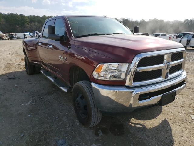 RAM 3500 ST 2018 3c63rrgl1jg330354