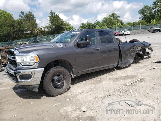 RAM 3500 2019 3c63rrgl1kg703233