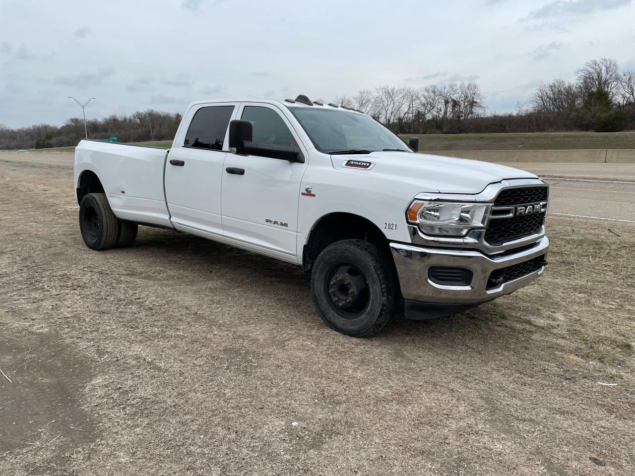 RAM 3500 2021 3c63rrgl1mg514715