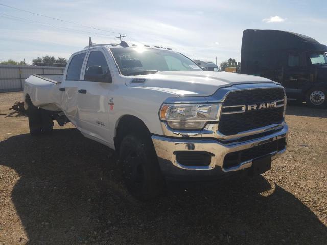 RAM 3500 2021 3c63rrgl1mg549562