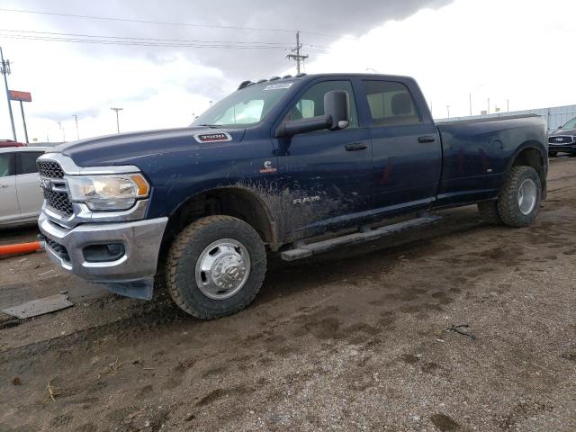 RAM 3500 TRADE 2021 3c63rrgl1mg589365