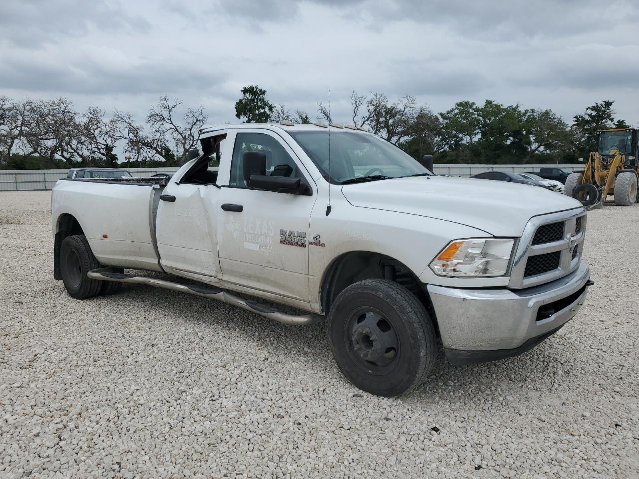 RAM 3500 2017 3c63rrgl2hg748058