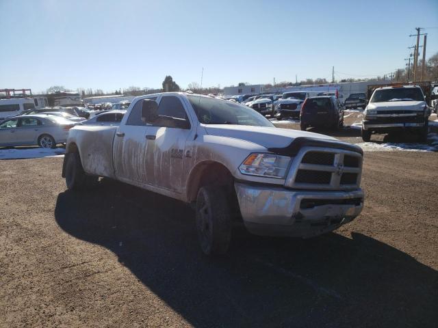 RAM 3500 ST 2018 3c63rrgl2jg132947