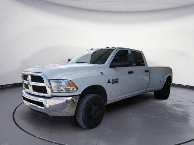 RAM 3500 ST 2018 3c63rrgl2jg136495