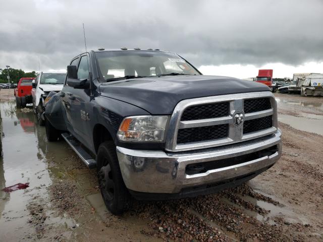 RAM 3500 ST 2018 3c63rrgl2jg140790