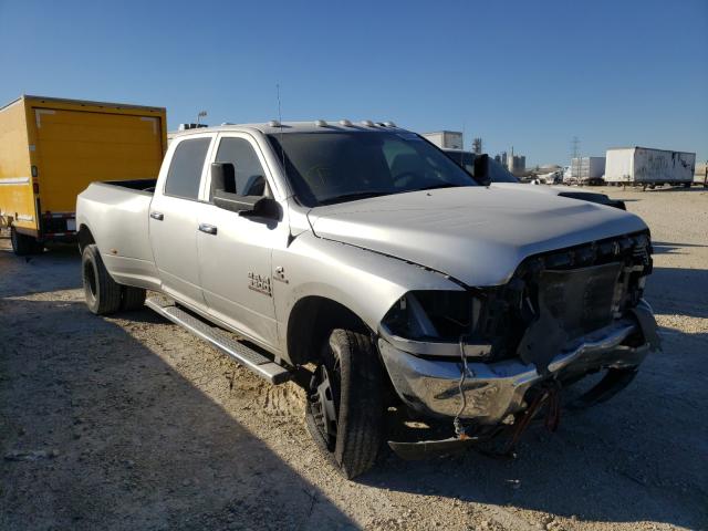 RAM 3500 ST 2018 3c63rrgl2jg203743