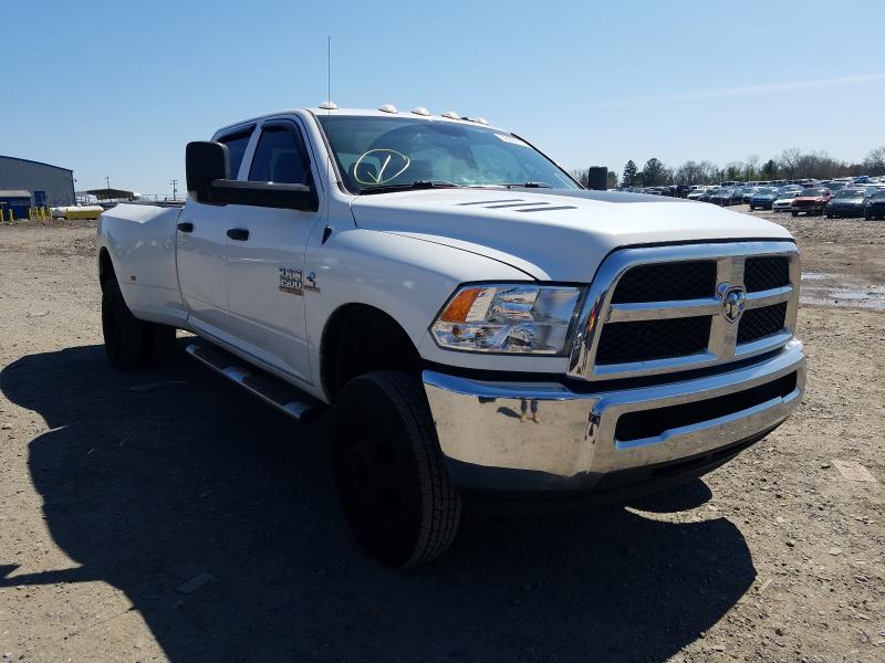 RAM 3500 ST 2018 3c63rrgl2jg229601