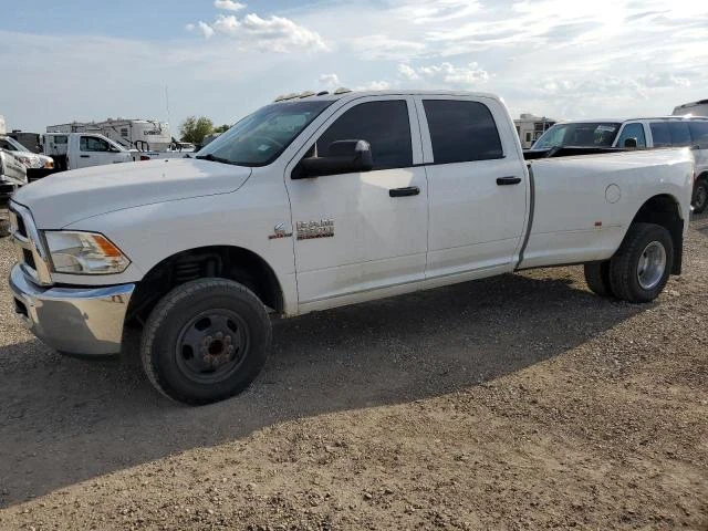 RAM 3500 ST 2018 3c63rrgl2jg319220