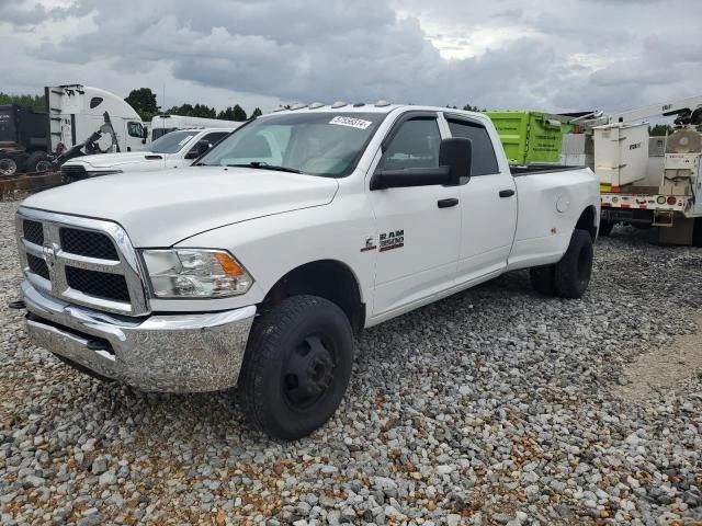 RAM 3500 ST 2018 3c63rrgl2jg412979