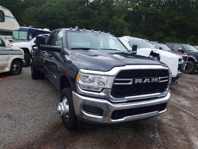 RAM 3500 TRADE 2019 3c63rrgl2kg687964