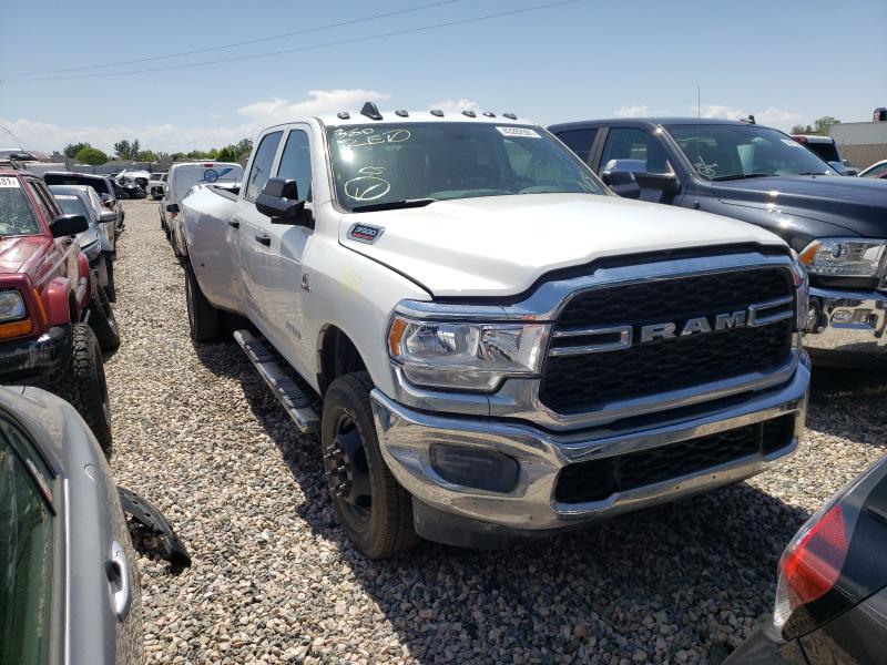 RAM 3500 TRADE 2020 3c63rrgl2lg113690