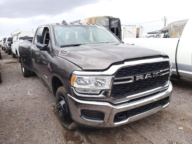 RAM 3500 TRADE 2020 3c63rrgl2lg210078