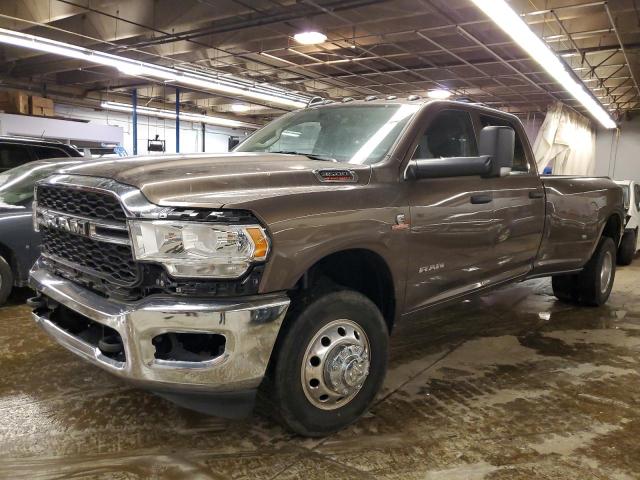 RAM 3500 TRADE 2021 3c63rrgl2mg566385