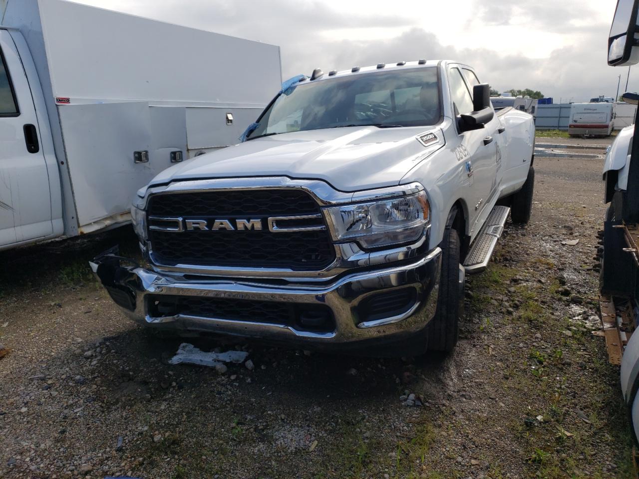 RAM 3500 2022 3c63rrgl2ng316131