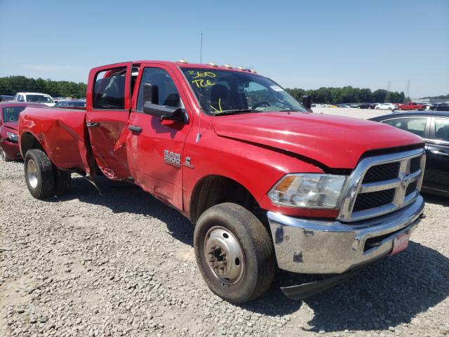 DODGE 3500 2014 3c63rrgl3eg115824