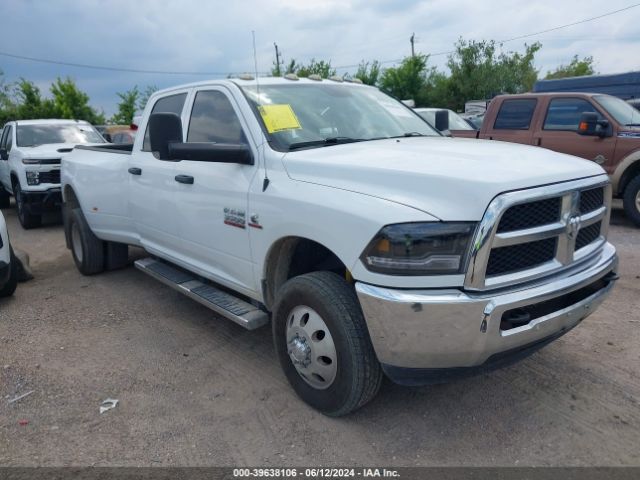 RAM 3500 2017 3c63rrgl3hg546149