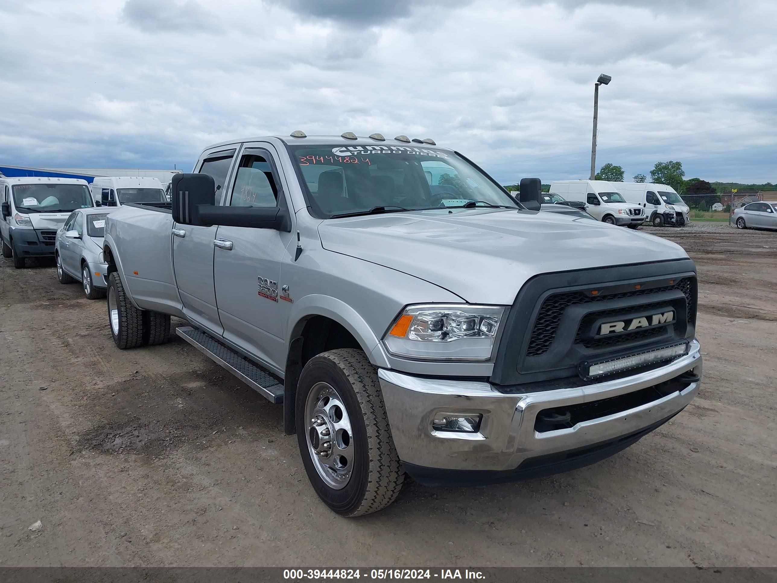 RAM 3500 2017 3c63rrgl3hg731236