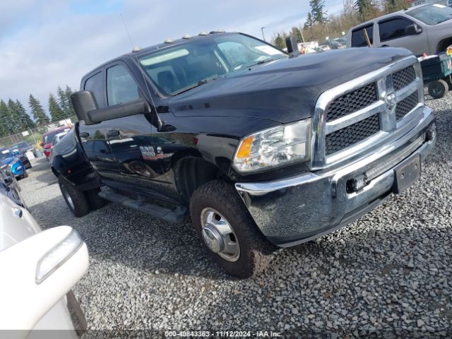 RAM 3500 2018 3c63rrgl3jg229624