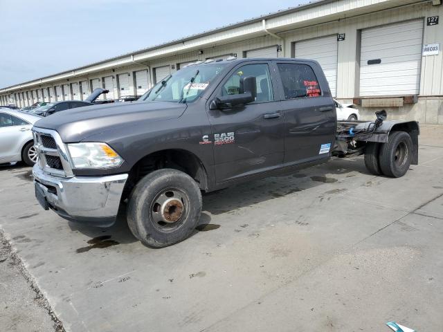 RAM 3500 ST 2018 3c63rrgl3jg241207