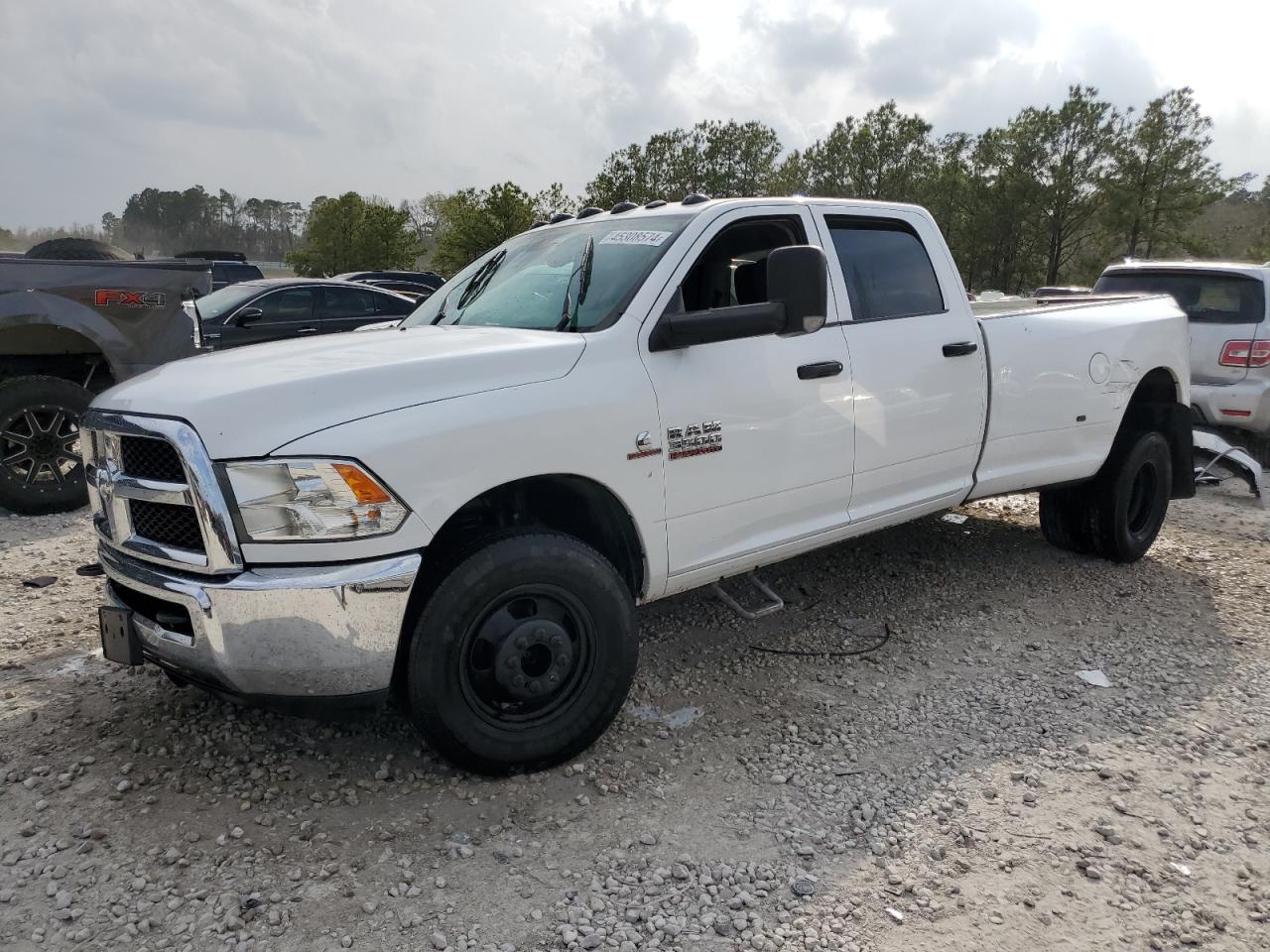 RAM 3500 2018 3c63rrgl3jg344742