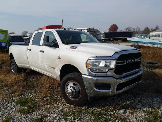 RAM 3500 TRADE 2019 3c63rrgl3kg538334