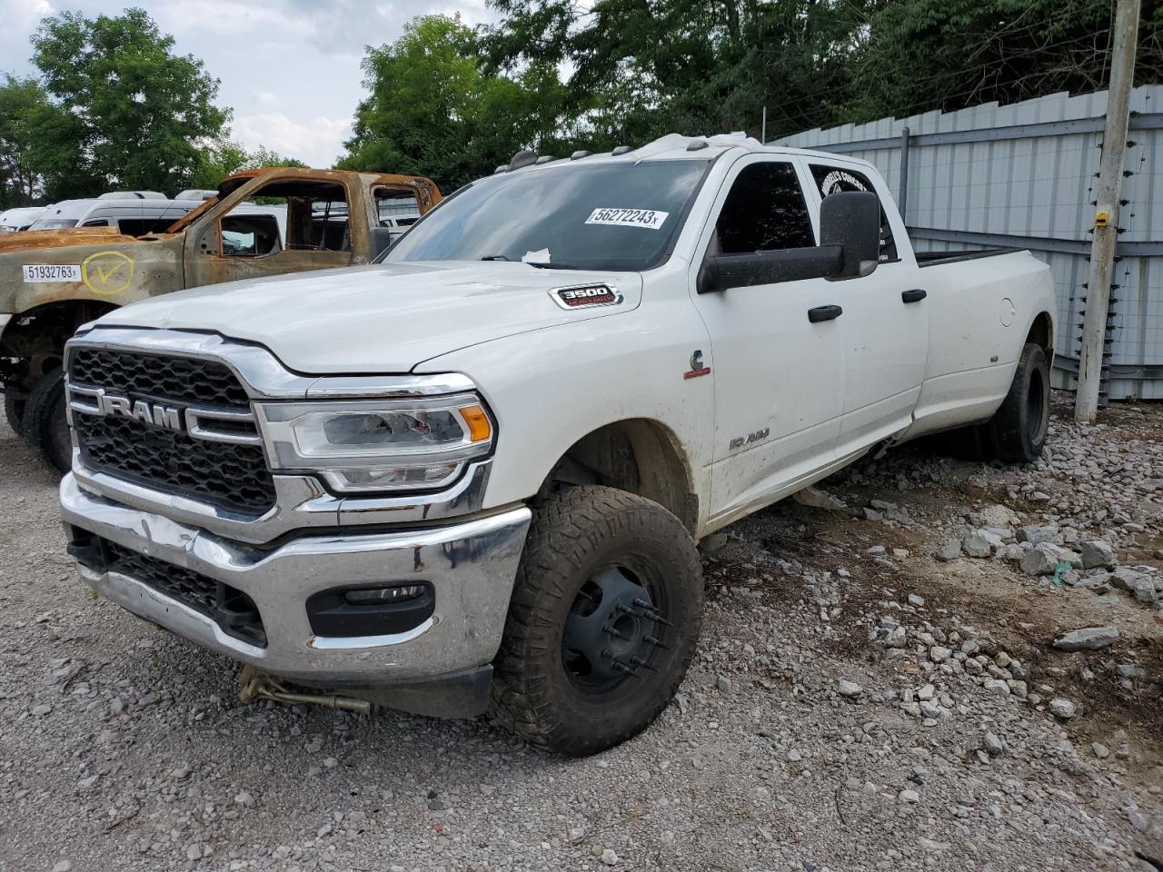 RAM 3500 2019 3c63rrgl3kg542433