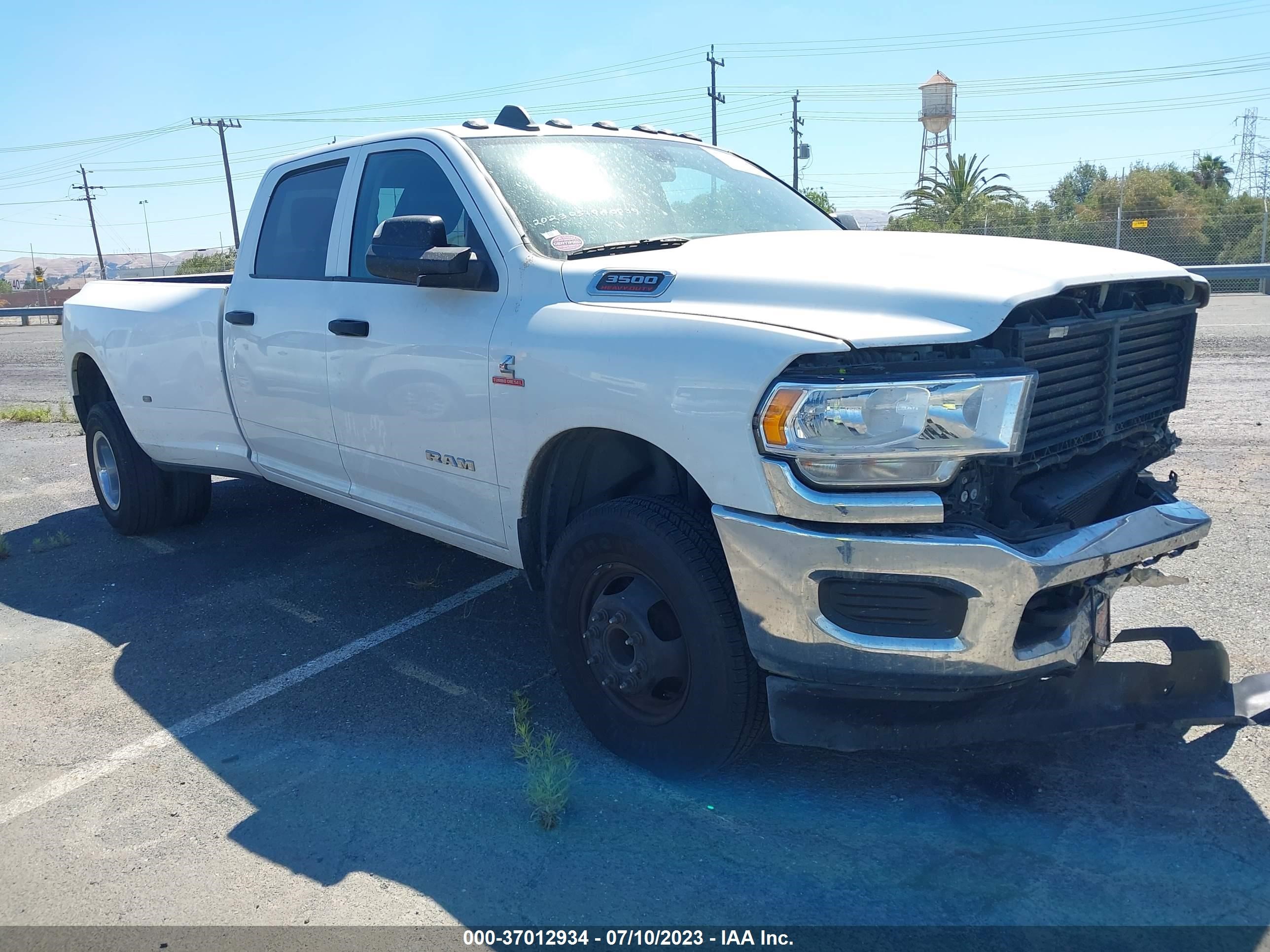 RAM 3500 2020 3c63rrgl3lg128893